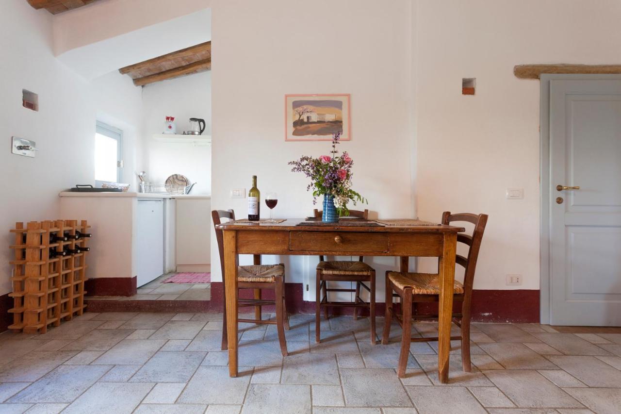 Poderi In Chianti Tavarnelle Val di Pesa エクステリア 写真